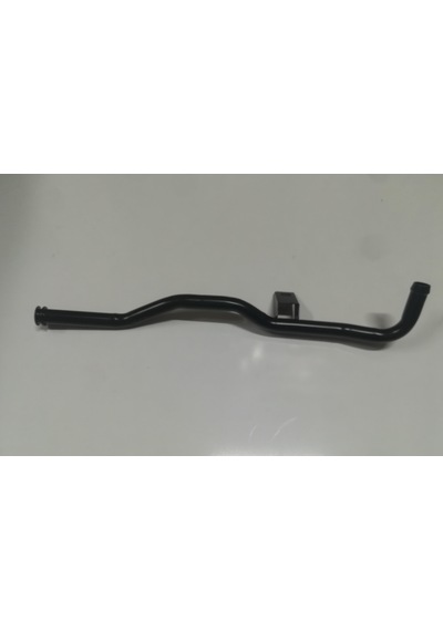 Accent Devirdaim Su Borusu 96-00 1.3 Bypass İnce Mhr-09639
