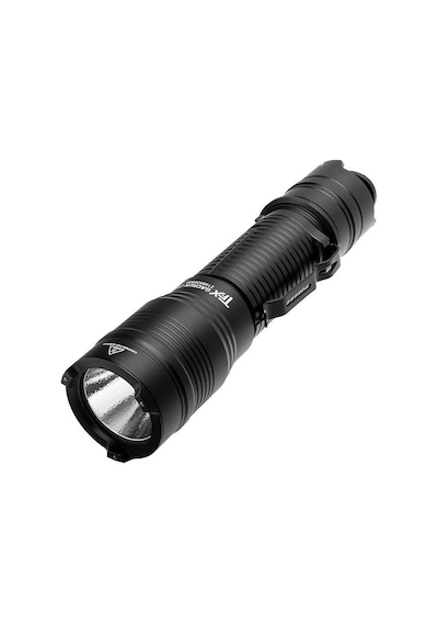 TFX Gacrux 2500  Tactical Fener Siyah