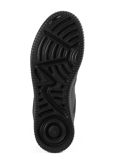 Slazenger ELIORA I Kadın  Siyah / Siyah Günlük Spor Ayakkabısı