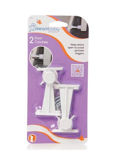 Dreambaby Kapı Stoperi F127 İkili