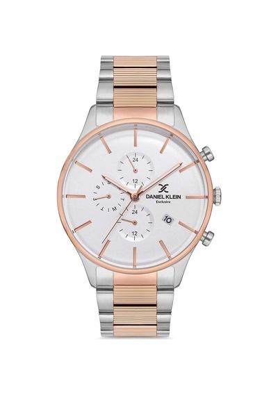 Daniel Klein 925019 Exclusive Erkek Kol Saati