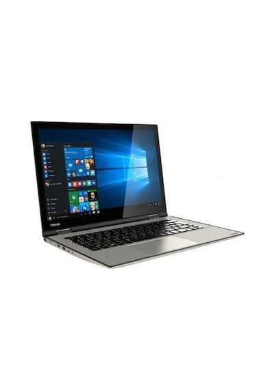 Toshiba Satellite Radius 12 P20W-C-10C i7-6500U 8 GB 256 GB SSD 12.5" W10 Dizüstü Bilgisayar