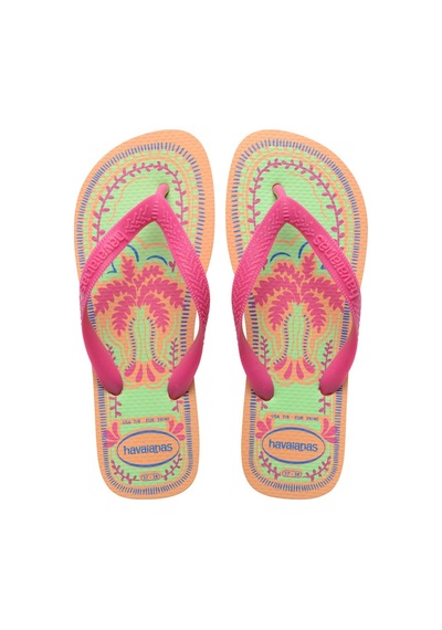 Havaianas Hav.top Summer Vıbes Peach-13906 Pembe