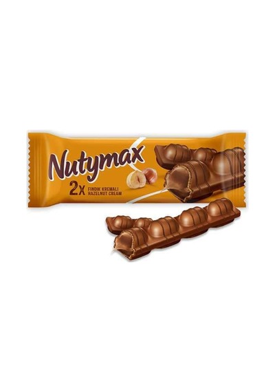 Nutymax 44gr Fındıklı