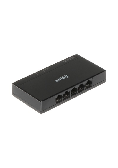 Dahua Pfs3005 5Gt L 5 Port 10/100/1000 Gbit Switch