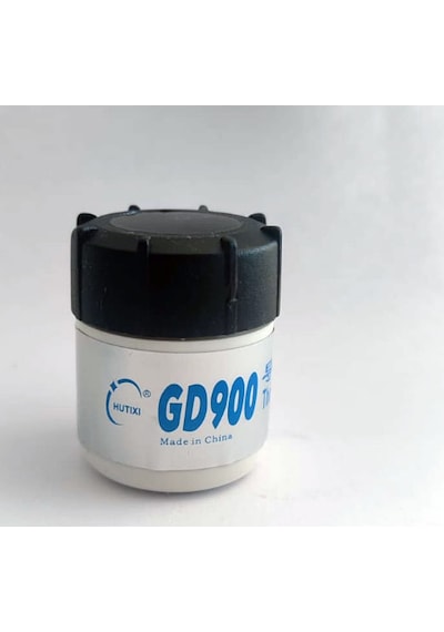 30gram Hutıxı Gd900 Termal Macun 6.0 /m-k 30gr