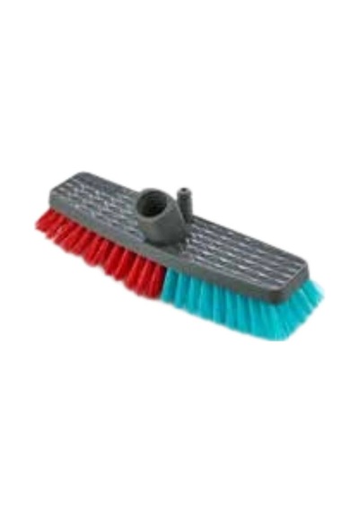 Sert Halı Fırçası 8 Cm