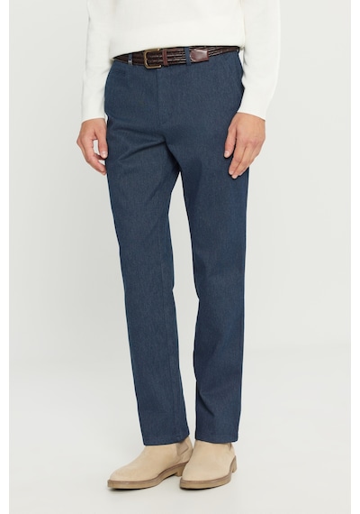 Altınyıldız Classıcs Erkek Lacı Pamuklu Regular Fit Normal Kesim Diagonal Desenli Yan Cepli Esnek Casual Pantolon Altınyıldız Classıcs Erkek Lacı Pamuklu Regular Fit Normal Kesim Diagonal Desenli Yan Cepli Esnek Casual Pantolon