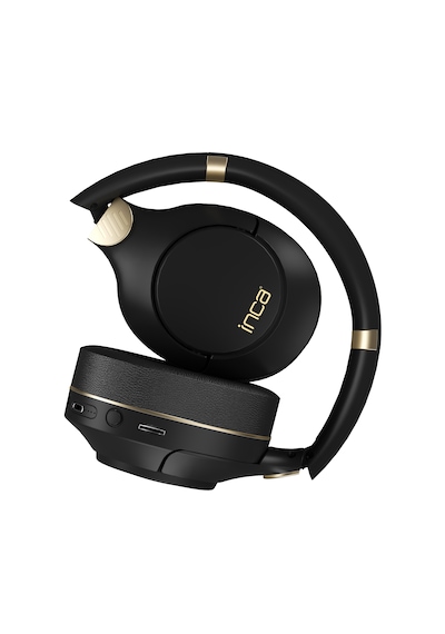 Inca IBK-503S Bluetooth 5.3 Oyuncu Kulaklığı