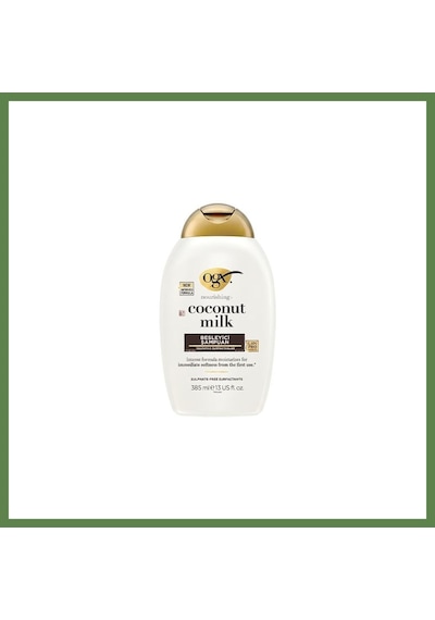Bezos Coconut Sampuan 385ml 1 Adet Hb006