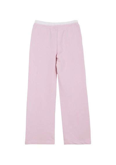 National Geographic Pembe Kız Çocuk Sweatpant N6wg-ea4818