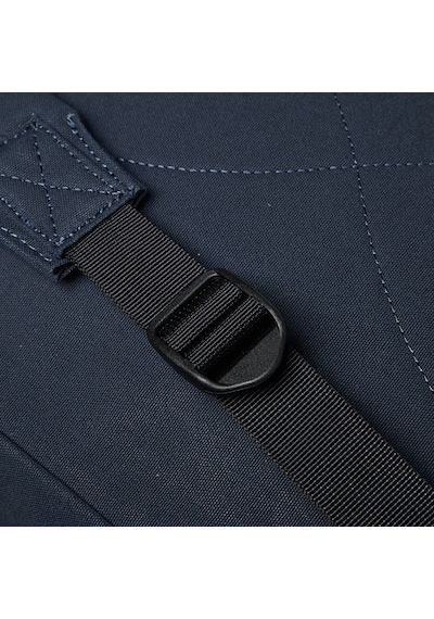 Sandqvist Dante Lacivert Unisex Sırt Çantası
