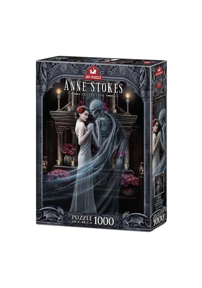 Sonsuza Kadar 1000 Parça Puzzle 5232