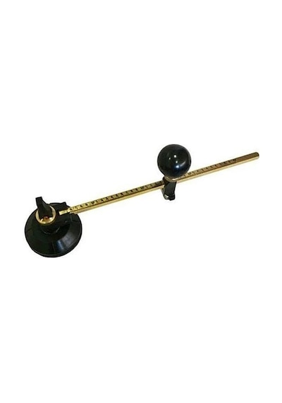 Pro-master Ms-52565 Dairesel Cam Kesme Ø 60 Cm