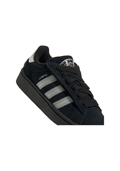 Adidas Çocuk Spor Ayakkabı Campus 00s Led Lıghts Cf El C Kı9394 Siyah