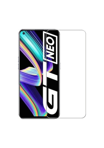 Realme GT Neo Nano Kırılmaz Cam Ekran Koruyucu