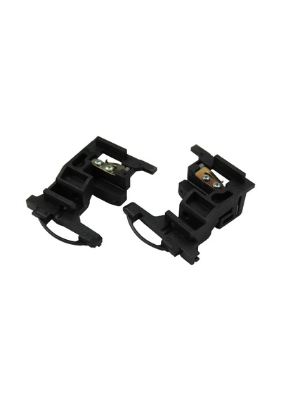 Mercedes W168 1997-2004 A140 A160 A170 A190 A210 İçin Sunroof Fitili & Kızak Plastikleri A1687800244