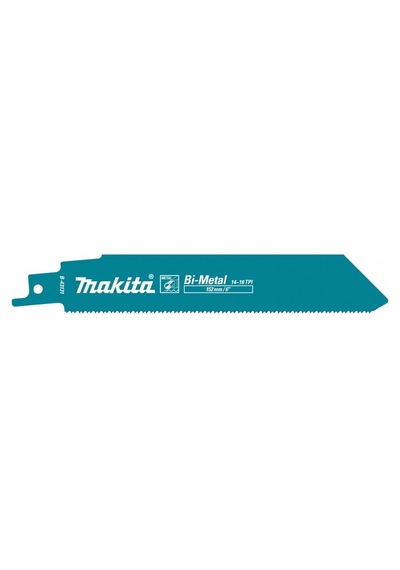 Makita Kılıç Testere Bıçağı 152 Mm Maab-43131