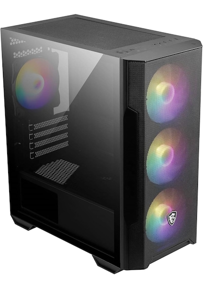 Şafak Safak-i5-14 i5 14400F 16 GB 1 TB M.2 SSD 8 GB RTX4060 W11P Masaüstü Oyuncu Bilgisayarı