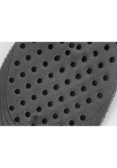 Hava Yastıklı Boy Uzatıcı Tabanlık Ayakkabı Topuk Air Tam Boy 7 CM