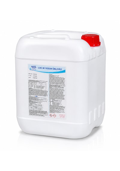 Deep Blue Yosun Önleyici 20lt
