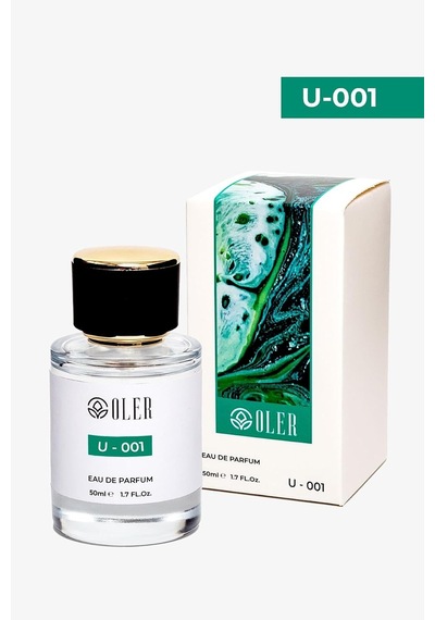 Grand U-001 Unisex Parfüm Edp 50ml Oud & Odunsu Güneş Notaları, Vetiver, Sandal Ağacı, Paçuli, Oud, Misk
