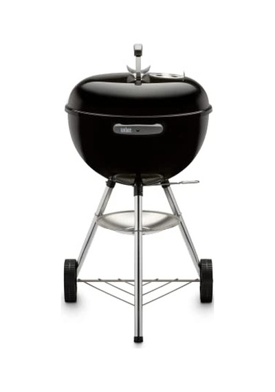 1241304 Classic Kettle, 47cm, Siyah