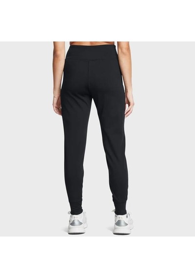 Under Armour Motion Jogger Kadın Siyah Eşofman Altı