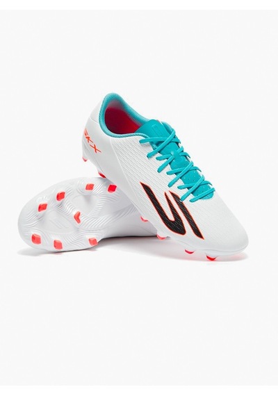 Skechers Club Mg Erkek Krampon Beyaz