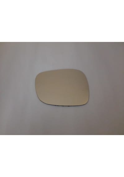 Bmw X1 Serie E84 2009 - 2015 Model Arası Sol Taraf Ayna Camı