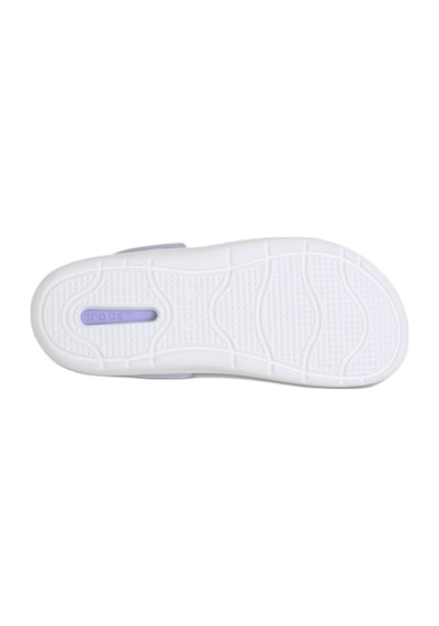 Crocs 209964-5br Inmotion Clog Unisex Sandalet Mor