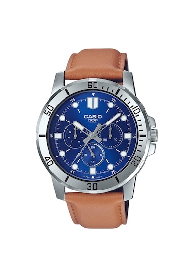 Casio MTP-VD300L-2EUDF Erkek Kol Saati