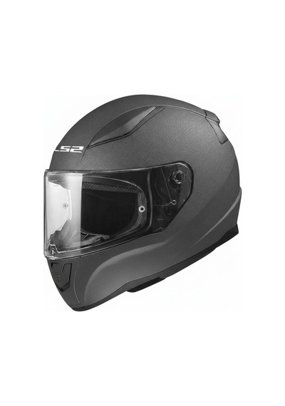 Ls2 Rapıd 2 Mat Concrete Kask Diğer