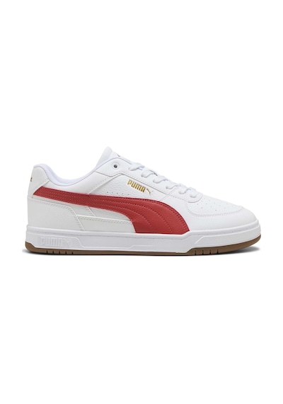 Puma Caven Iıı Tdp Erkek Beyaz Sneaker Ayakkabı 40917005