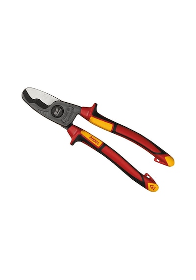 Milwaukee T4932464563 Ağır Hizmet Tipi Vde Elektrikçi. İzoleli Ka