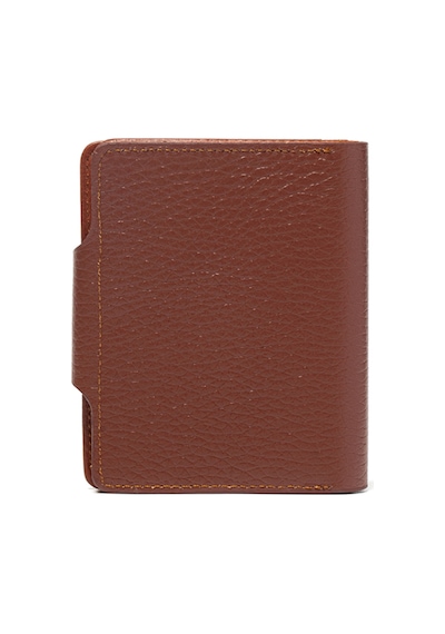 Taba Cüzdan & Kartlık Unisex 866 Grande Deri Cüzdan Kartlık