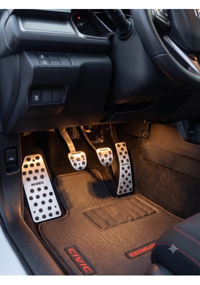Honda Cıvıc Manuel Pedal Seti