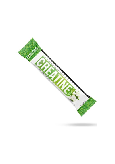 Prime Nutrition Creatine 6 Gram Yeşil Elma - Kreatin Monohidrat %100 Mikronize Tek Kullanımlık Paket
