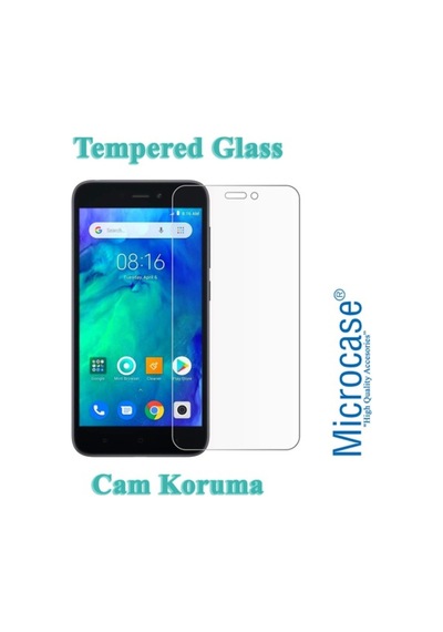 Xiaomi Redmi Go Elektrocase Serisi Silikon Kilif + Cam (Seç) 369872256