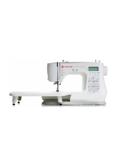 Singer C5985Q Patchwork Plus Dikiş Makinesi