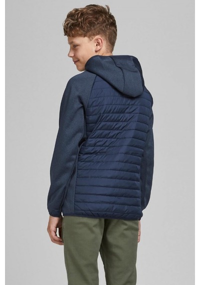Jack & Jones Jjemulti Çocuk Mont Lacivert