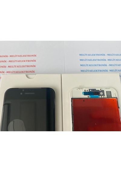 Apple Uyumlu iPhone 8 Lcd Ekran Dokunmatik (331899184)