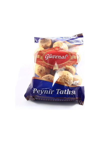 Güvenal Peynir Tatlısı 170 G