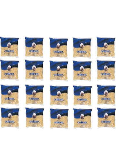 Makarna Arpa Şehriye 500 G X 20 Adet