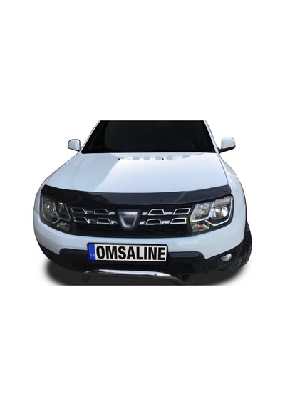 Dacia Duster Ön Kaput Rüzgarlığı 2011-2017 Arası