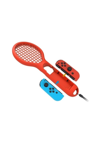 Tns-1843 Nintendo Switch Joy-con Tenis Raketi