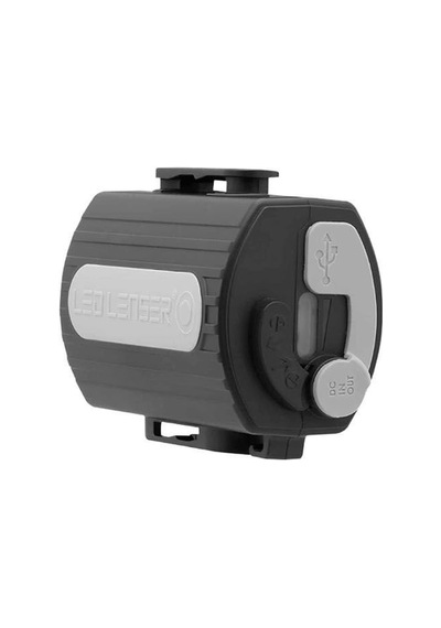 Led Lenser Xeo19r Yedek Pil Çok Renkli