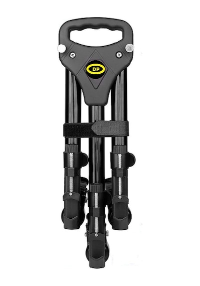 Benro Kh-25, Manfretto, Dijital Power Tripod Tekeri