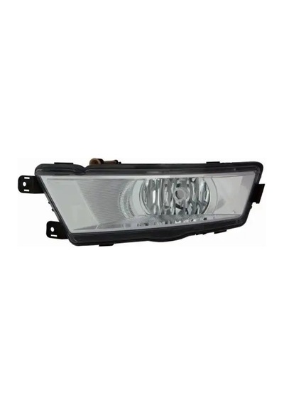 Skoda Rapid Sis Fari Sag 2012-2018 Depo 6652012rue