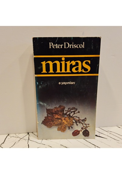 Miras- Peter Driscol